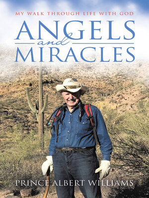 cover image of Angels and Miracles